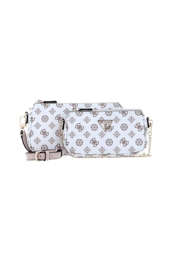 GUESS Noelle Sac à bandoulière 24 cm