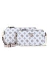 GUESS Noelle Sac à bandoulière 24 cm