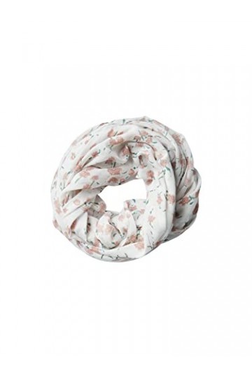 Pieces PCBADITA Tube Scarf Box BC Écharpe, Woorose, Taille Unique Femme