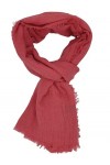 Ittû Foulard Femme 35 Couleurs Grande Echarpe Touché Soie en Viscose Trés Agréable et de Qualité Supérieure.