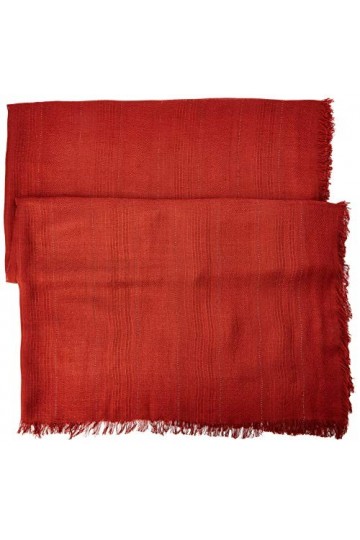 Springfield 4.pa.pashm. Met. 100200 Echarpe, Marron Gama Marrón 35 , Unique Taille Fabricant: U Femme