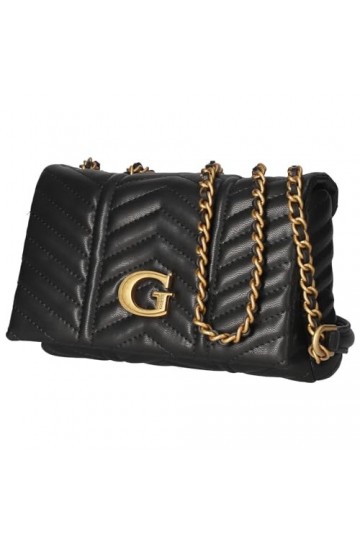 GUESS Lovide Sac à bandoulière 20.5 cm