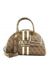 GUESS Sac a main Ref 60498 LTL Multi 31 * 20.6 * 13.5