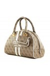 GUESS Sac a main Ref 60498 LTL Multi 31 * 20.6 * 13.5