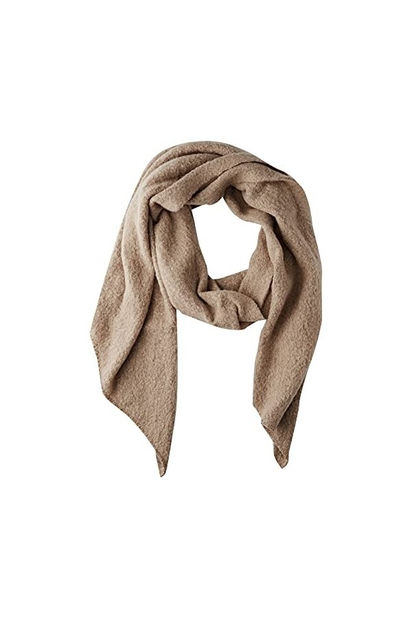 Pieces Pyron Long Scarf One Size