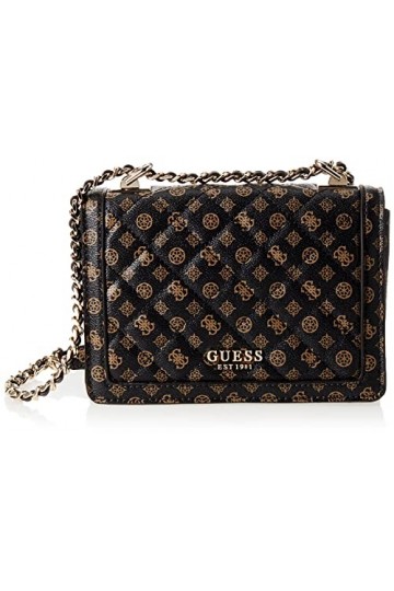 GUESS Abey Sac à bandoulière 23 cm