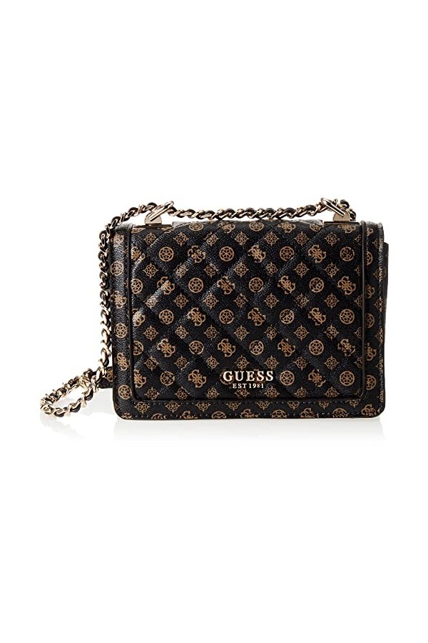 GUESS Abey Sac à bandoulière 23 cm