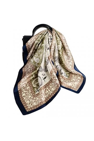 Bellette Echarpe Foulards Fichus et Foulard Carré Echarpes Femme Chales Souple Col Châle Enveloppant