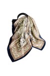 Bellette Echarpe Foulards Fichus et Foulard Carré Echarpes Femme Chales Souple Col Châle Enveloppant