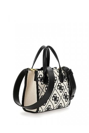 GUESS Crossbody noir STUK
