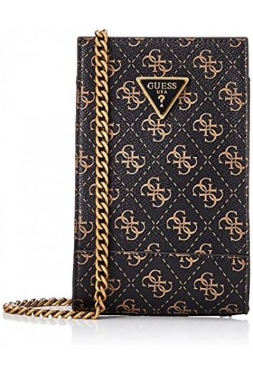 Guess QB837768 cordelia logo mini Sac à bandoulière