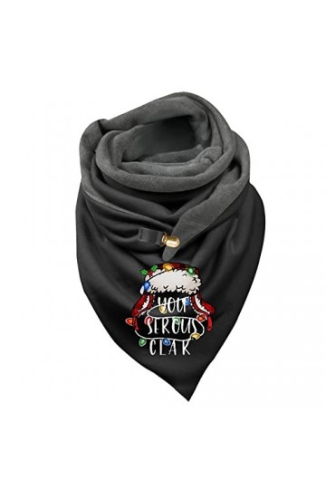 Noël Graphique Puff Printing Blank Custom Logo Sweatshirts Grande Taille en Relief Femmes Hoodies Écharpe Vert Olive Femmes, 