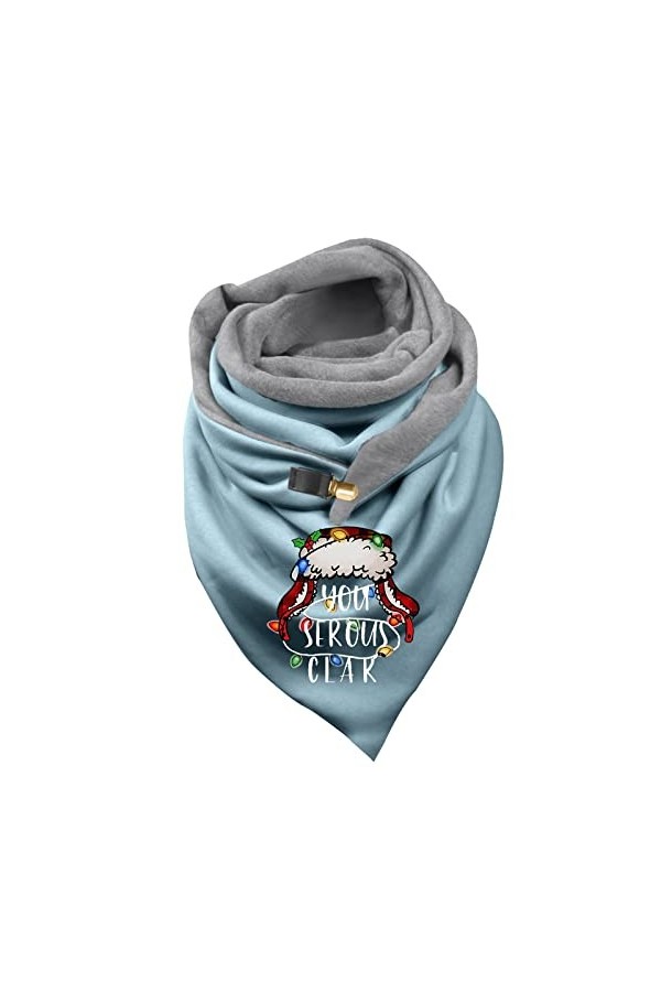 Noël Graphique Puff Printing Blank Custom Logo Sweatshirts Grande Taille en Relief Femmes Hoodies Écharpe Vert Olive Femmes, 