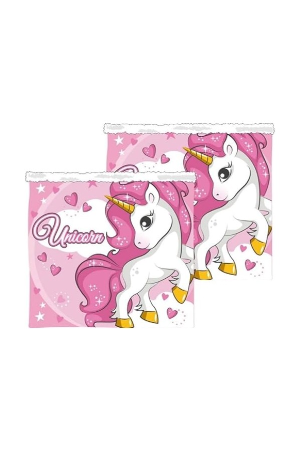 arlis Tour de cou - Snood Licorne Tour de cou Licorne 