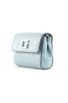 Guess Blane Convertible Xbody Belt Bag Blue, Bleu