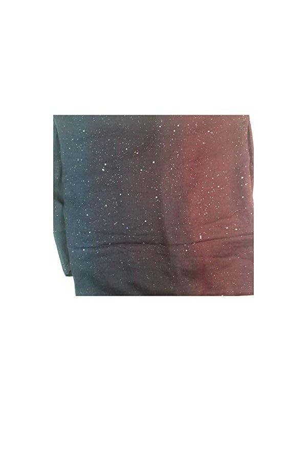 Glamexx24 Echarpe longue et légère pour femme, nouvelle écharpe, boucle, tube, écharpe en tissu, nombreuses couleurs…