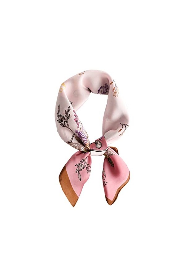 Bellette Femme, SCARF, B, Taille unique