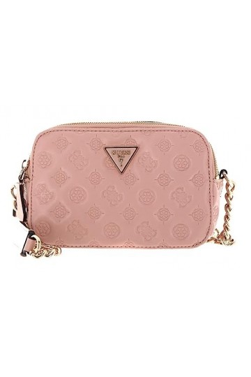 GUESS Noelle Crossbody CAM, Bag Women, PLR, OneSize