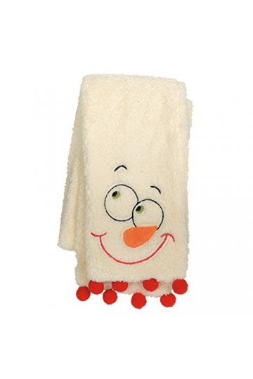 Écharpe Snowpinions par D56 multicolore, taille unique