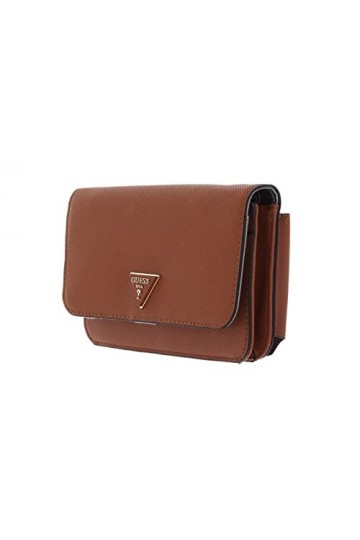 GUESS Eco Alexie sac à bandoulière 19,5 cm