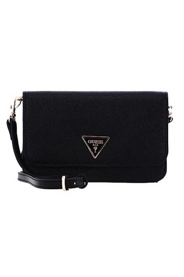 GUESS Sac Bandoulière Black