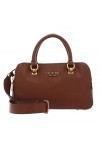 GUESS Sac Bandoulière Iseline Cognac VB897712