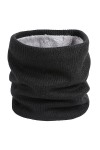 I Kua Fly Hiver Thermique Tour de Cou Multifonctionnel Masque Neck Warmer - Toison Windstopper de Hiver Moto Running Ski Snow