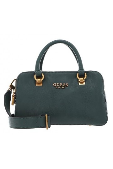 GUESS Arja Status Sac bandoulière Forest, Forêt, OneSize