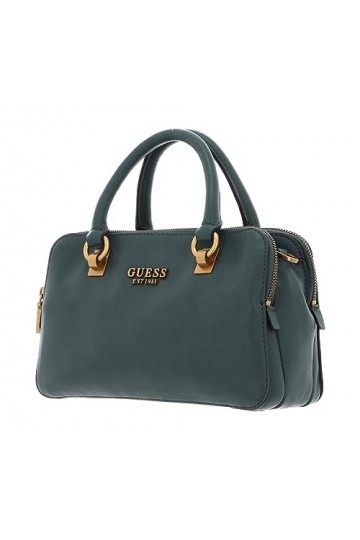 GUESS Arja Status Sac bandoulière Forest, Forêt, OneSize