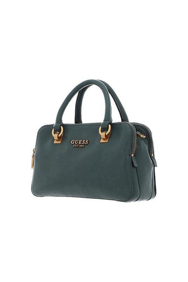 GUESS Arja Status Sac bandoulière Forest, Forêt, OneSize