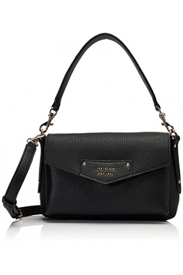 Guess Sac simili cuir éco - friendly Breton jeans - Femme