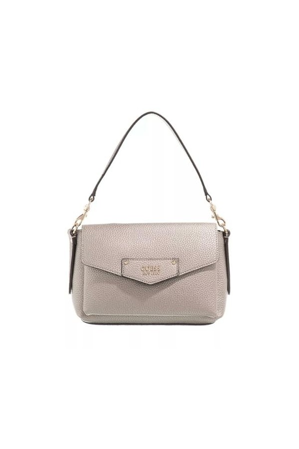 Guess Sac simili cuir éco - friendly Breton jeans - Femme