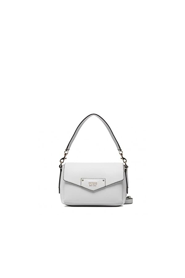 Guess Sac simili cuir éco - friendly Breton jeans - Femme