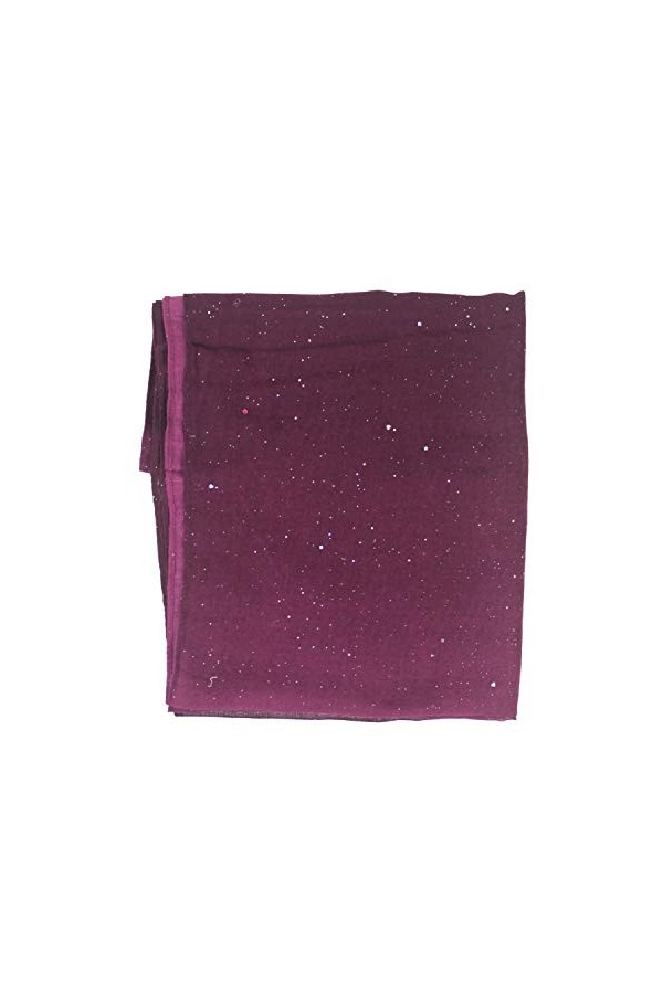 Glamexx24 Echarpe longue et légère pour femme, nouvelle écharpe, boucle, tube, écharpe en tissu, nombreuses couleurs…