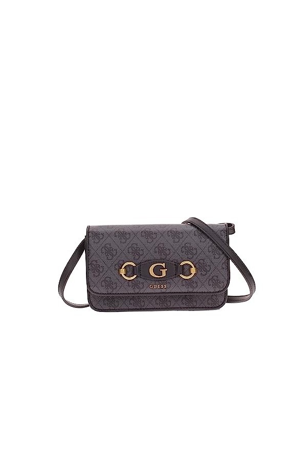 Guess Sac à bandoulière Izzy 19 cm