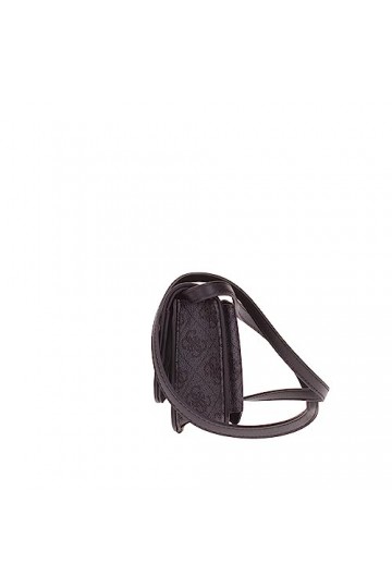 Guess Sac à bandoulière Izzy 19 cm