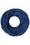 Miobo Snood Écharpe tube pour homme/femme Taille L, Violet clair, L