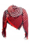 Cutefly Femme Écharpe