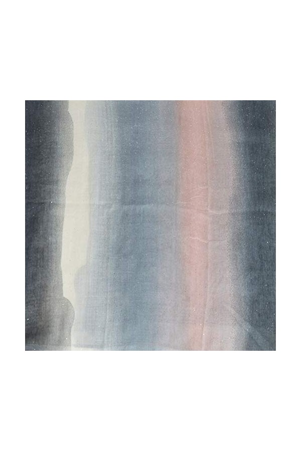 Glamexx24 Echarpe longue et légère pour femme, nouvelle écharpe, boucle, tube, écharpe en tissu, nombreuses couleurs…