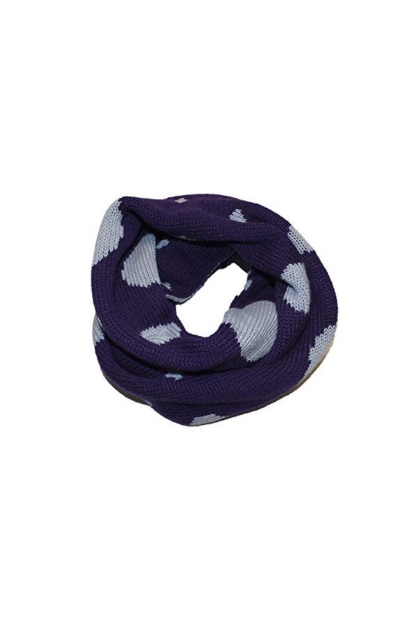 Neweave MILANO - Écharpe en laine mérinos - chaude, douce et élégante - Fabriquée en Italie - Gris - Taille Unique