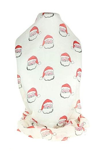 Girly Handbags Femmes - Echarpe - Femme - Blanc -