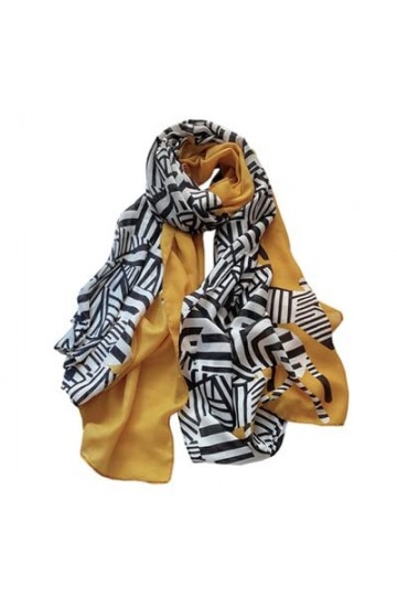 Ecroon Pashmina Cachemire Hiver Chaud Plaid Classique Écharpe Châle/Echarpe/Etole Châle Unisex Hiver Foulards Chaud