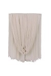 KAVINGKALY Foulard Châle Femme Écharpe Longues Scarf pour Mariage Soirée Fête Plage Cover Up Ultra-Léger Respirant Elégant Ca