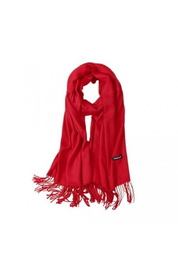 YUTTTPL Echarpe pour hommes et femmes, écharpe légère et douce, écharpe classique à carreaux, automne hiver longue écharpe ch