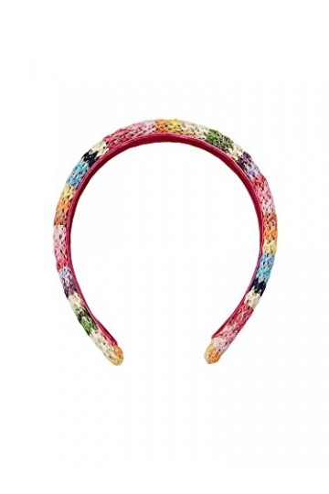 Esprit 043ea1v307 écharpe de Mode, Rose Fuchsia, Taille Unique Femme