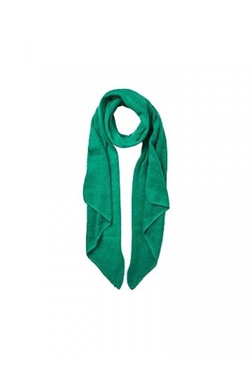 PIECES Pcpyron Noos BC Écharpe Longue, Menthe, Taille Unique Femme