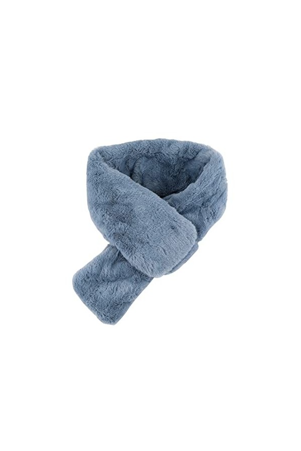 blisshair 3 Niveaux de Chauffage Écharpe Chauffant Électrique Cachemire Hiver Chaud Écharpe Chauffant pour Femmes Hommes Écha