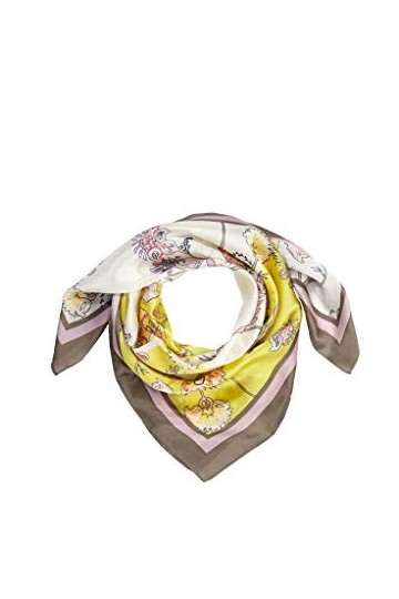 s.Oliver Écharpe Tendance, 15v3, 1 Femme