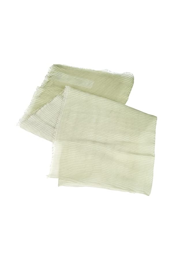 s.Oliver 201.10.202.25.277.2110118 Écharpe, Vert Clair, Not specified Femme