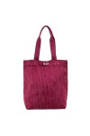 LEVIS FOOTWEAR AND ACCESSORIES Mixte Icon Ov TOTE, Dull Red, Taille unique EU